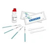 rapid HIV test strip